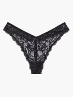 A Little Tart Balconette Bra in Black & Multi | SAVAGE X FENTY