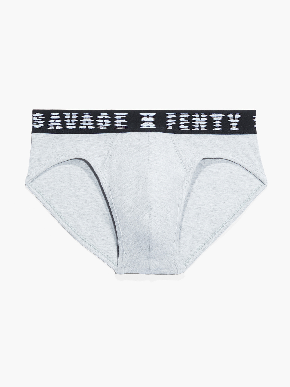 Savage x Briefs in Grey | SAVAGE X FENTY UK United Kingdom
