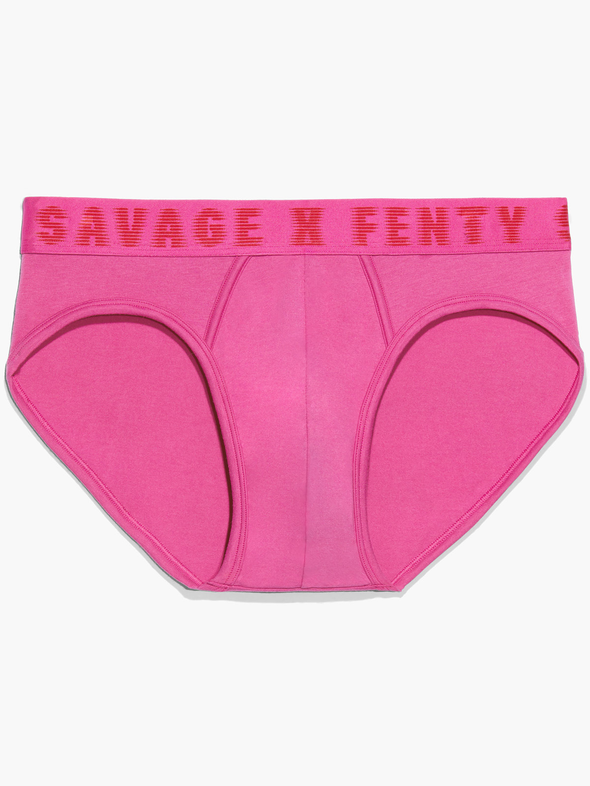 Savage X Briefs in Pink | SAVAGE X FENTY France