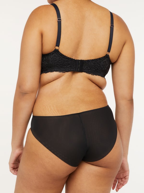 Mesh Cheeky