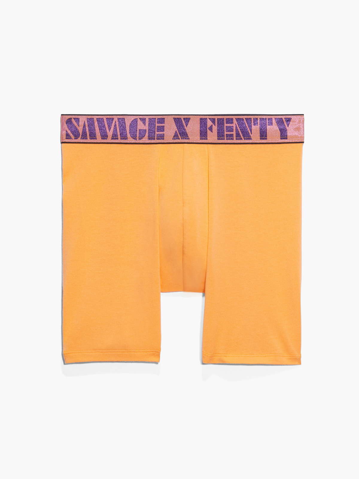 Savage x Boxer Briefs in Orange