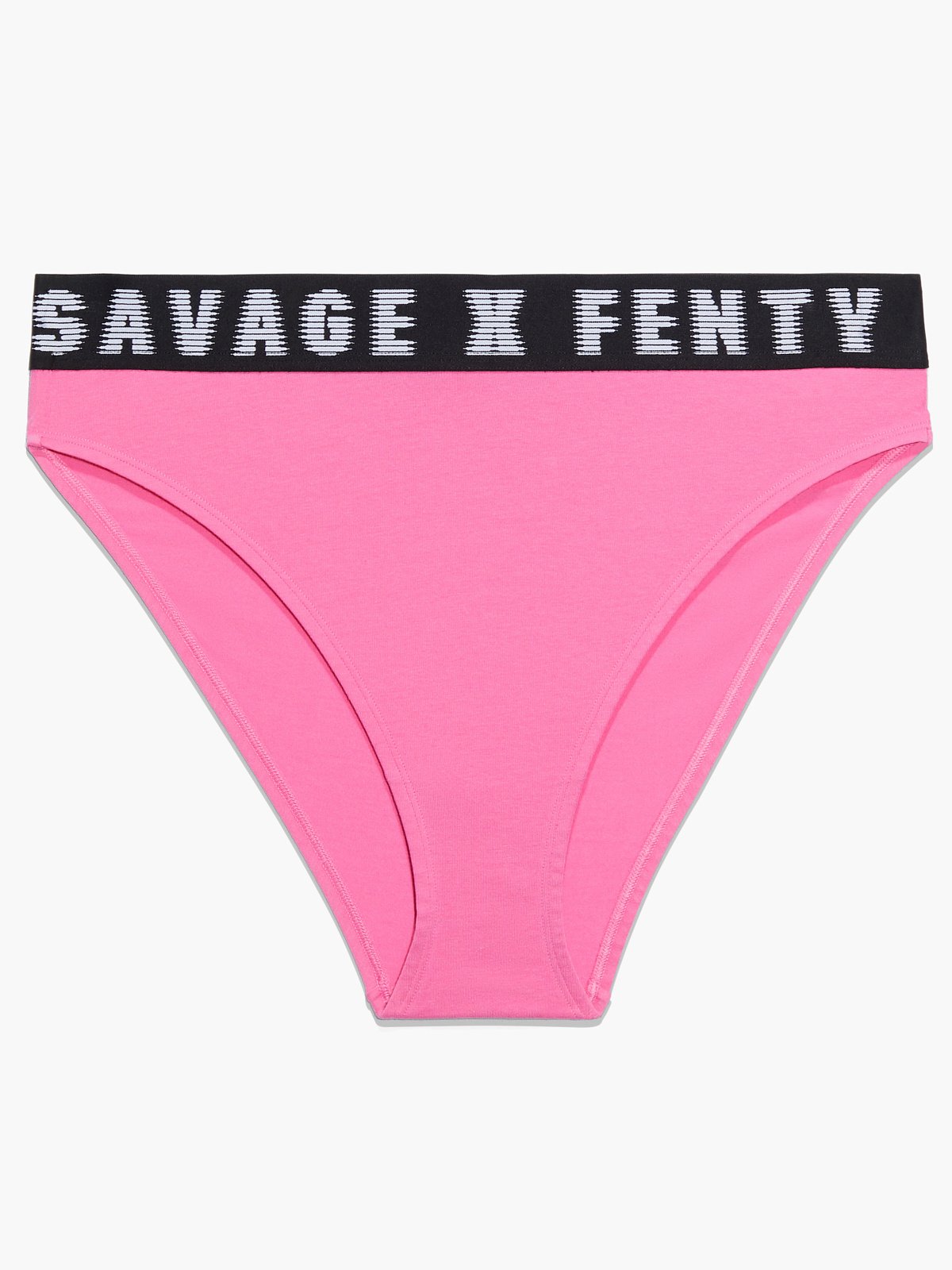 Forever Savage High-Leg Bikini