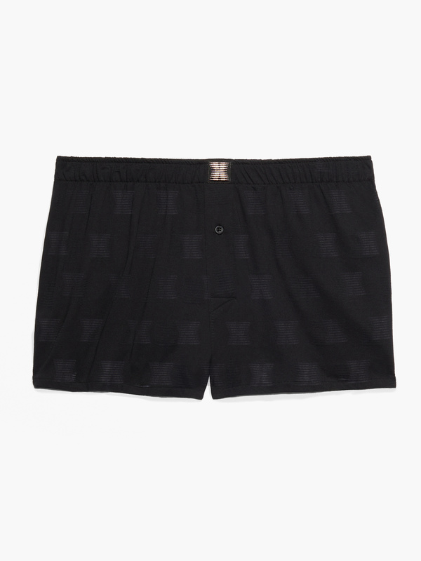 Logo X Boxers