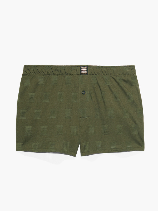Logo X Boxers