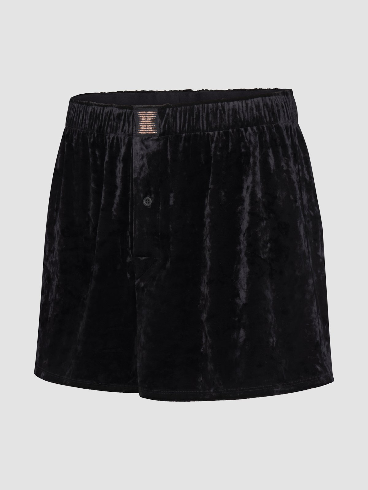 Whiskey Room Velvet Boxers