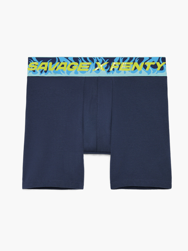 So Speed Racer Boxer Briefs in Blue | SAVAGE X FENTY Netherlands