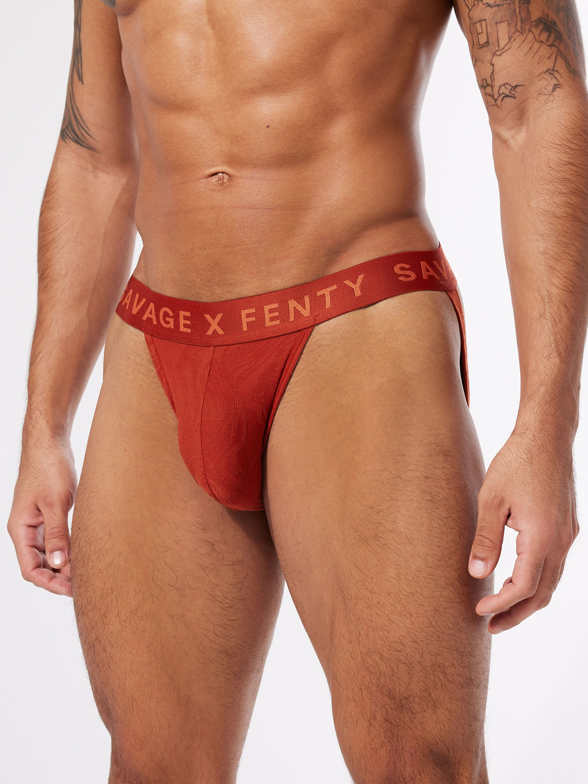 Ripple Effect Jock Strap