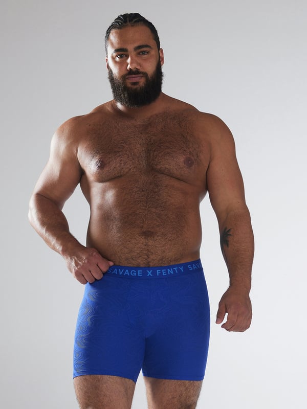 Ripple Effect Boxer Briefs