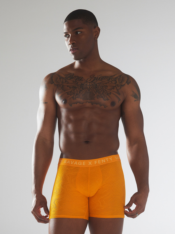 Ripple Effect Boxer Briefs