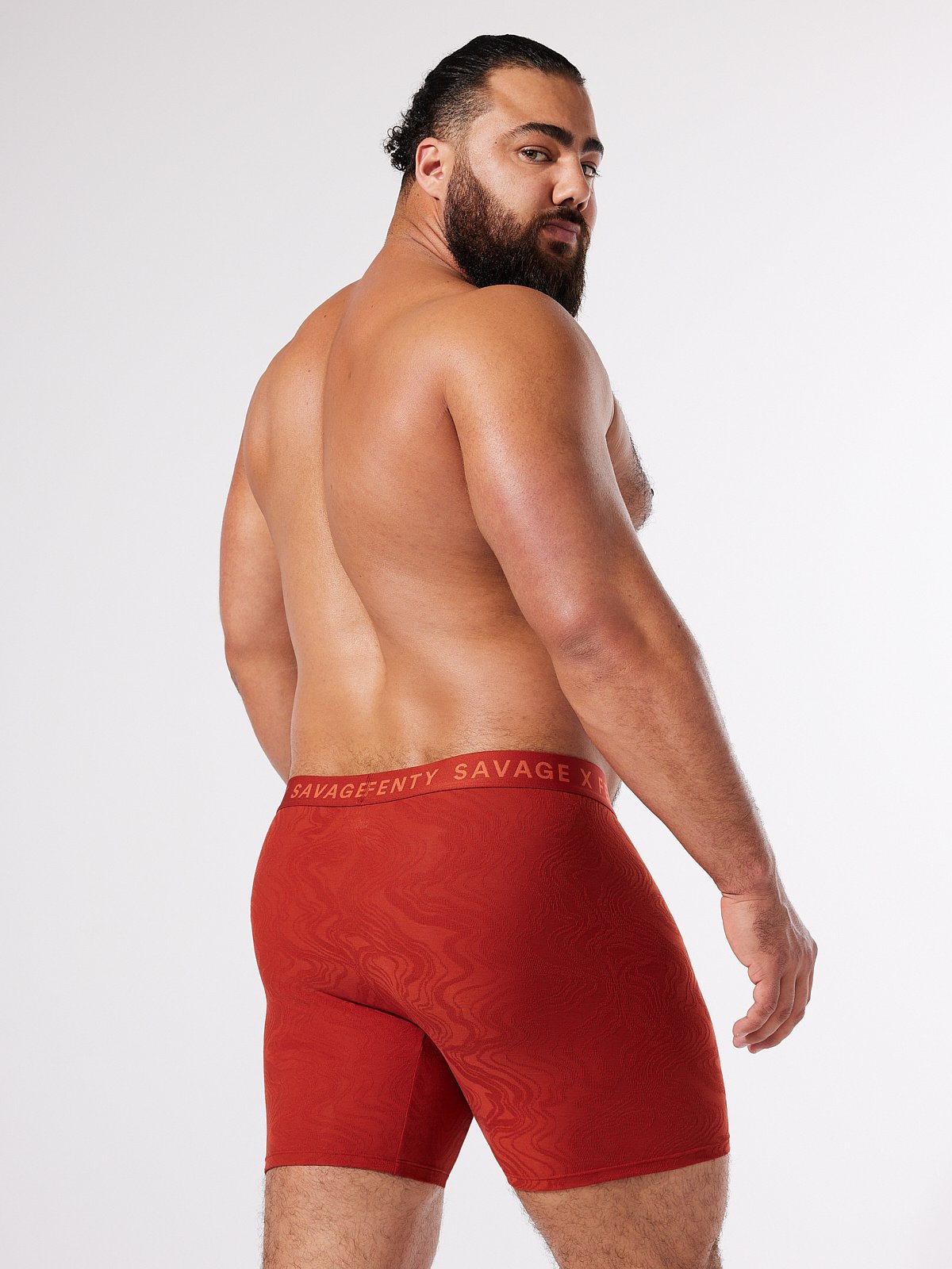 Ripple Effect Boxer Briefs