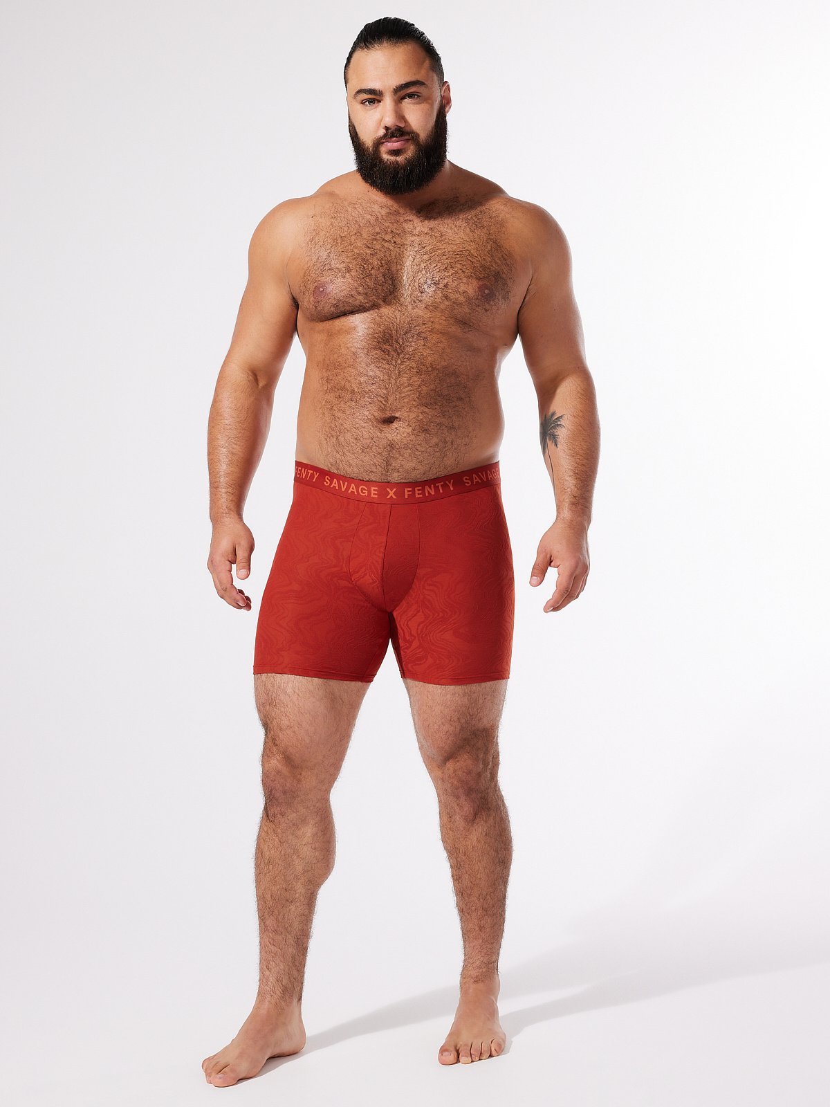 Ripple Effect Boxer Briefs