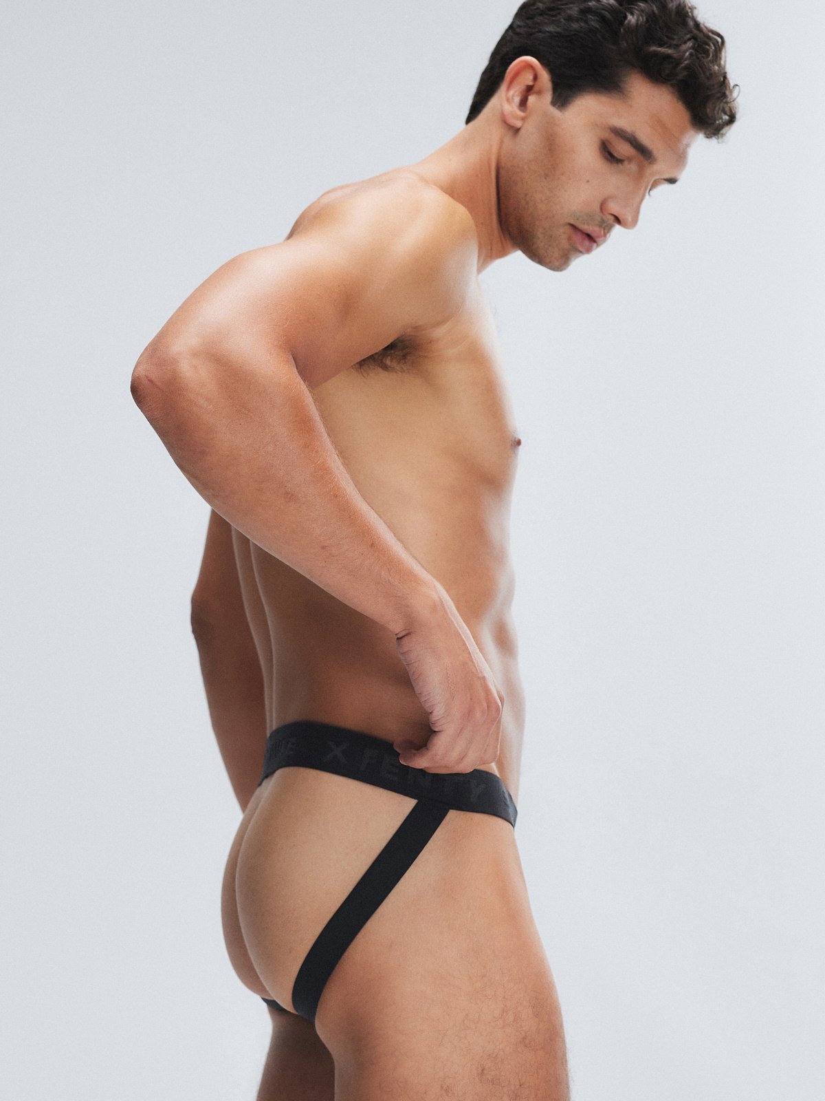 Shadow Fit Jock Strap