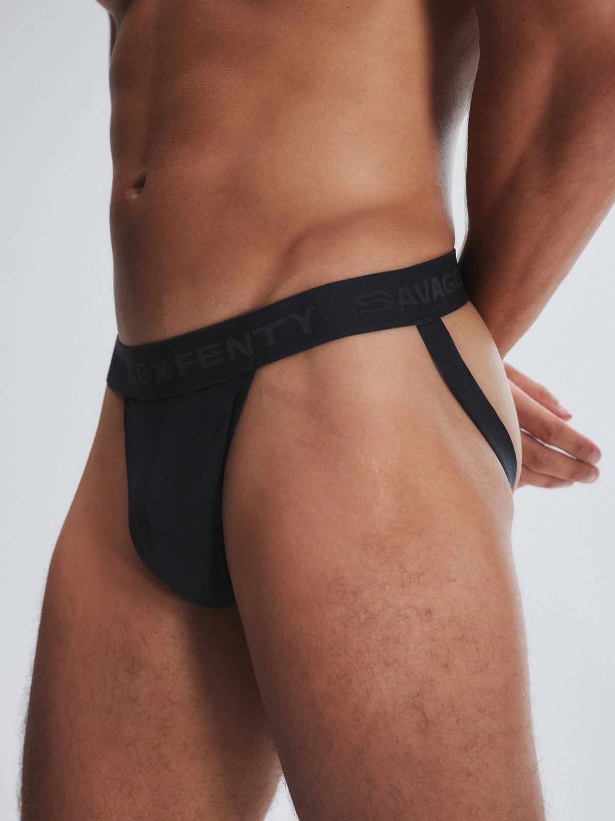 Shadow Fit Jock Strap