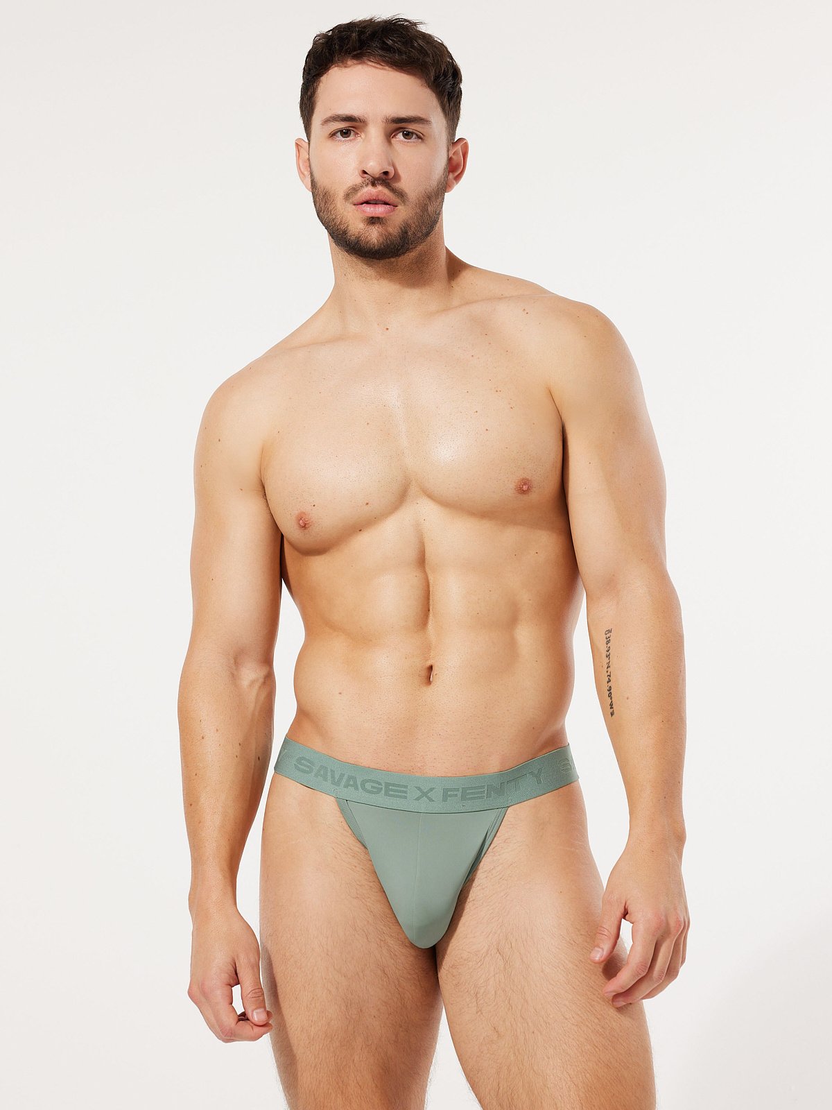 Shadow Fit Jock Strap