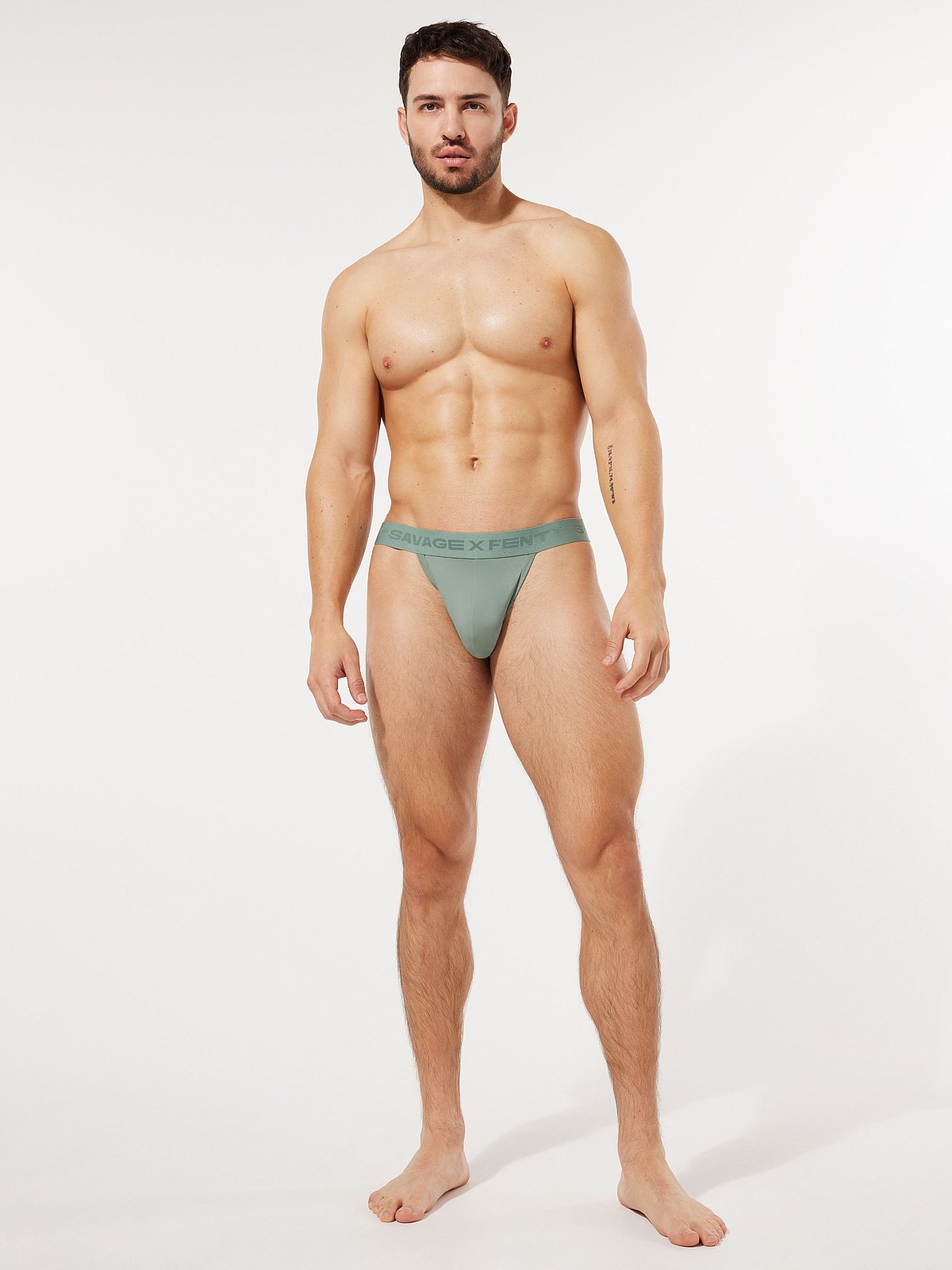 Shadow Fit Jock Strap