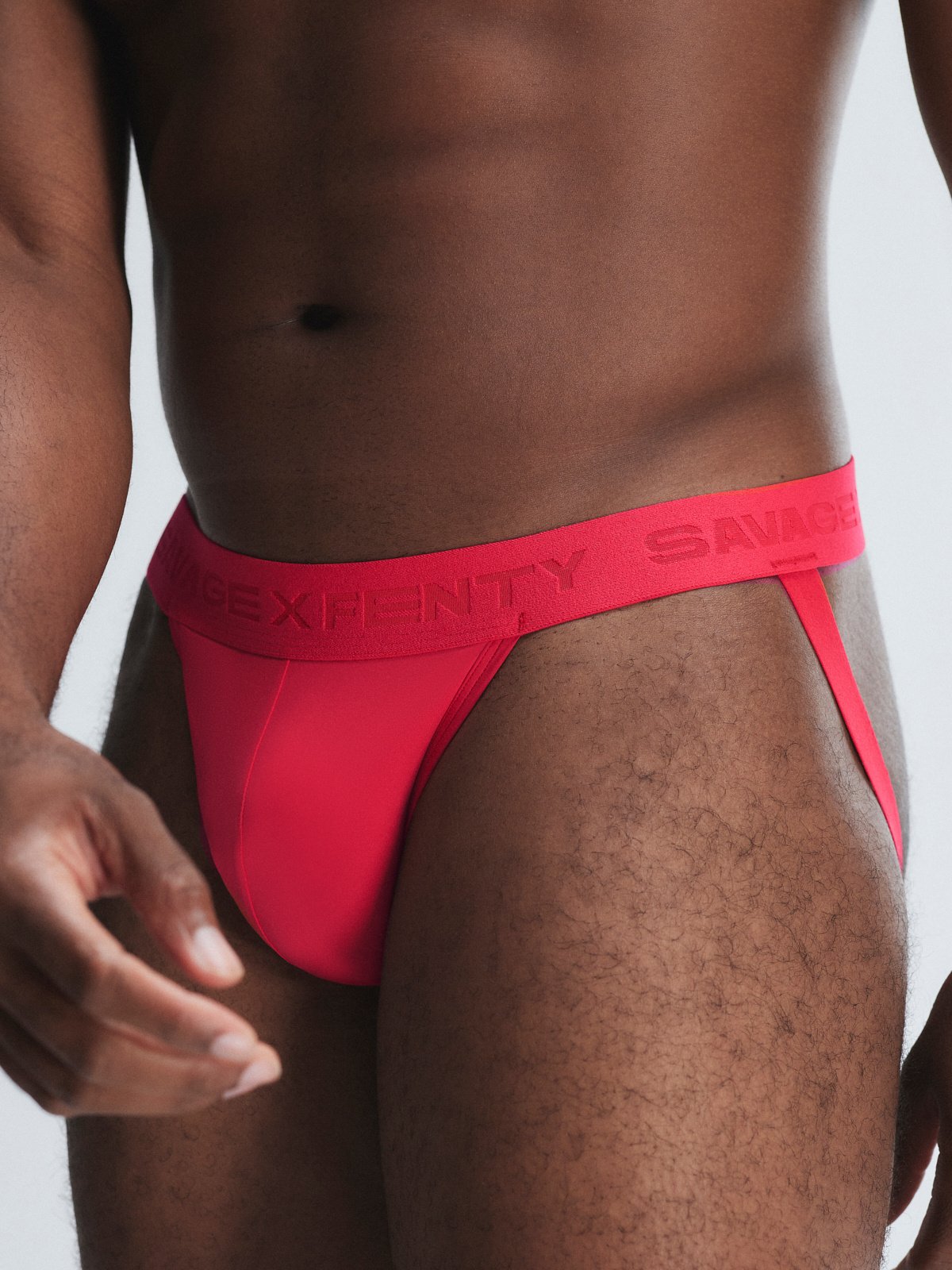 Shadow Fit Jock Strap