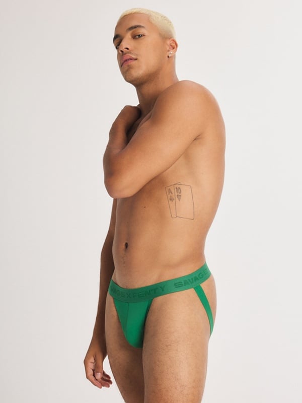 Shadow Fit Jock Strap