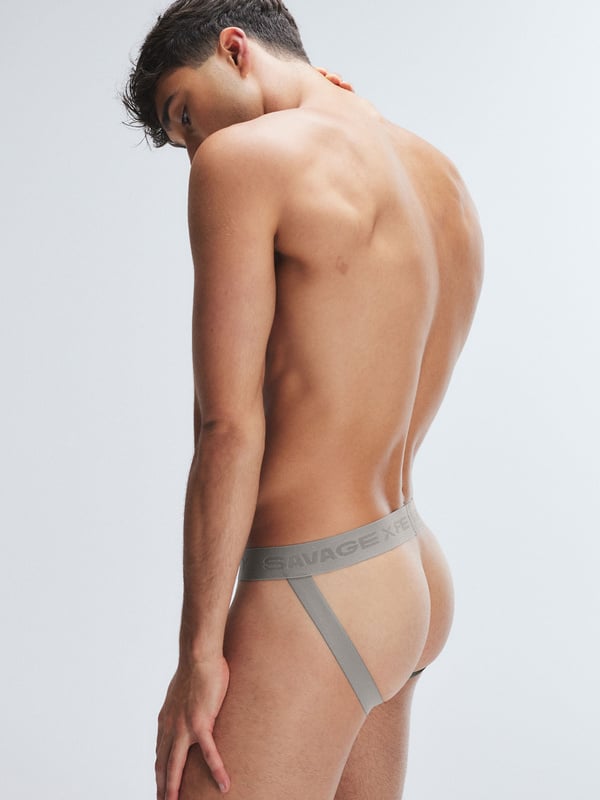 Shadow Fit Jock Strap