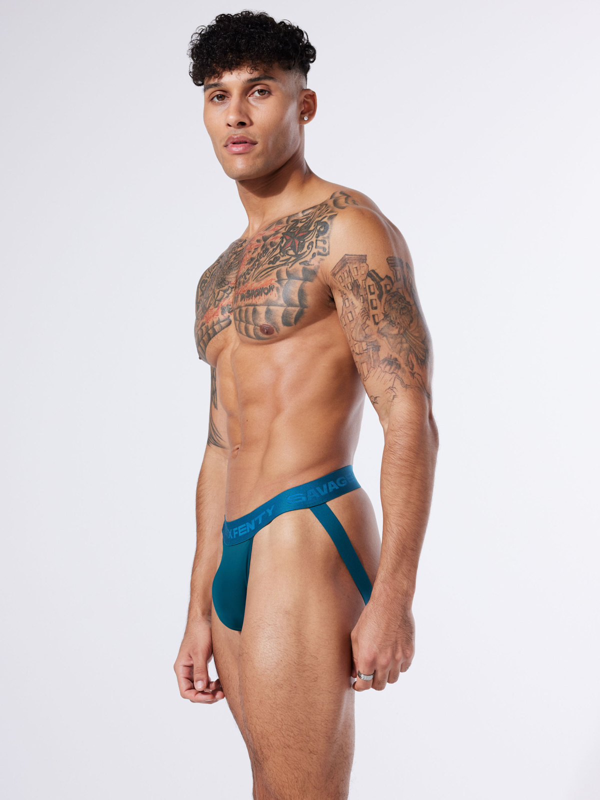 Shadow Fit Jock Strap