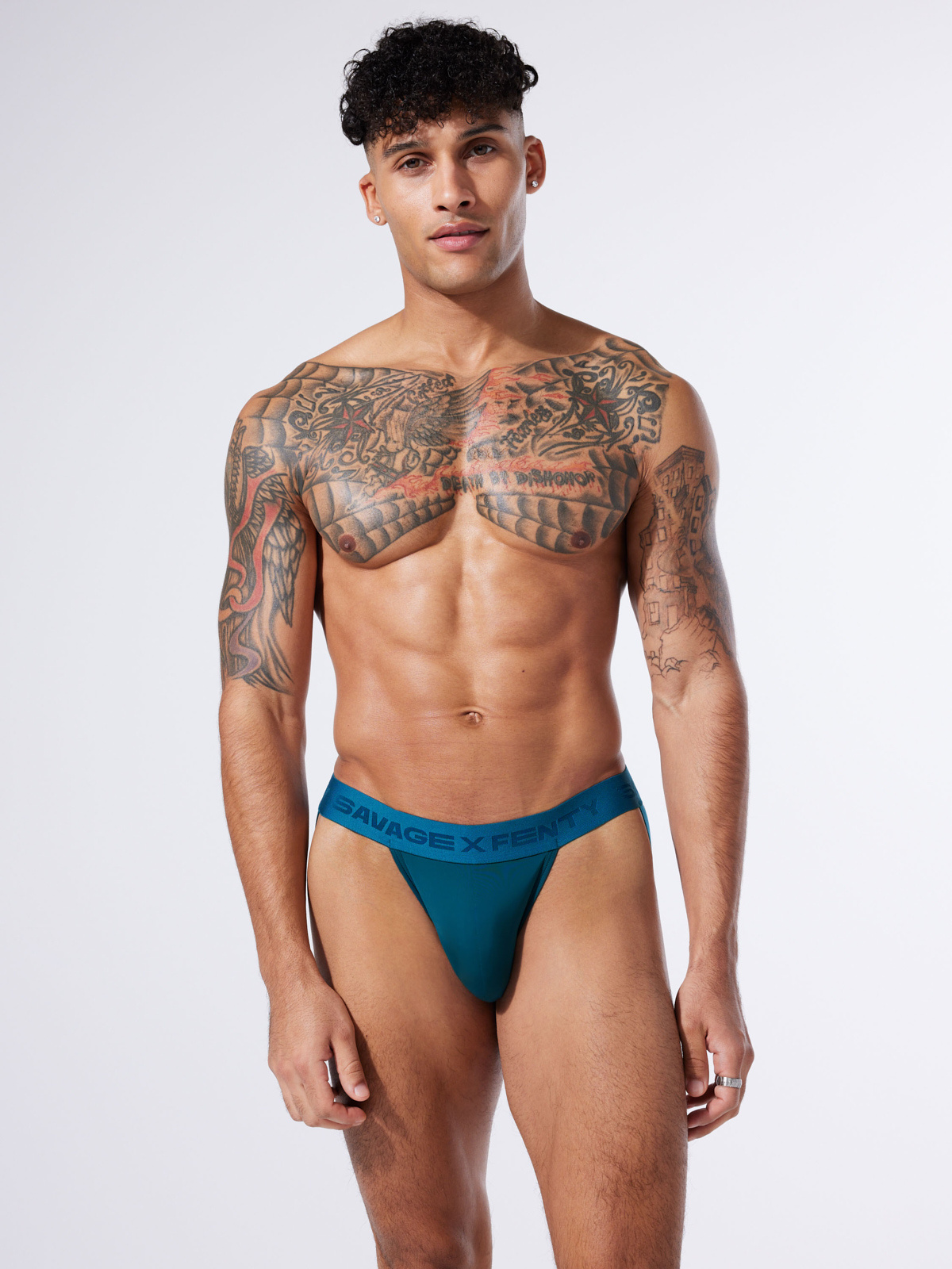 Shadow Fit Jock Strap