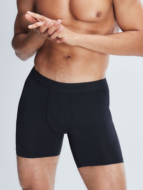 Shadow Fit Boxer Briefs
