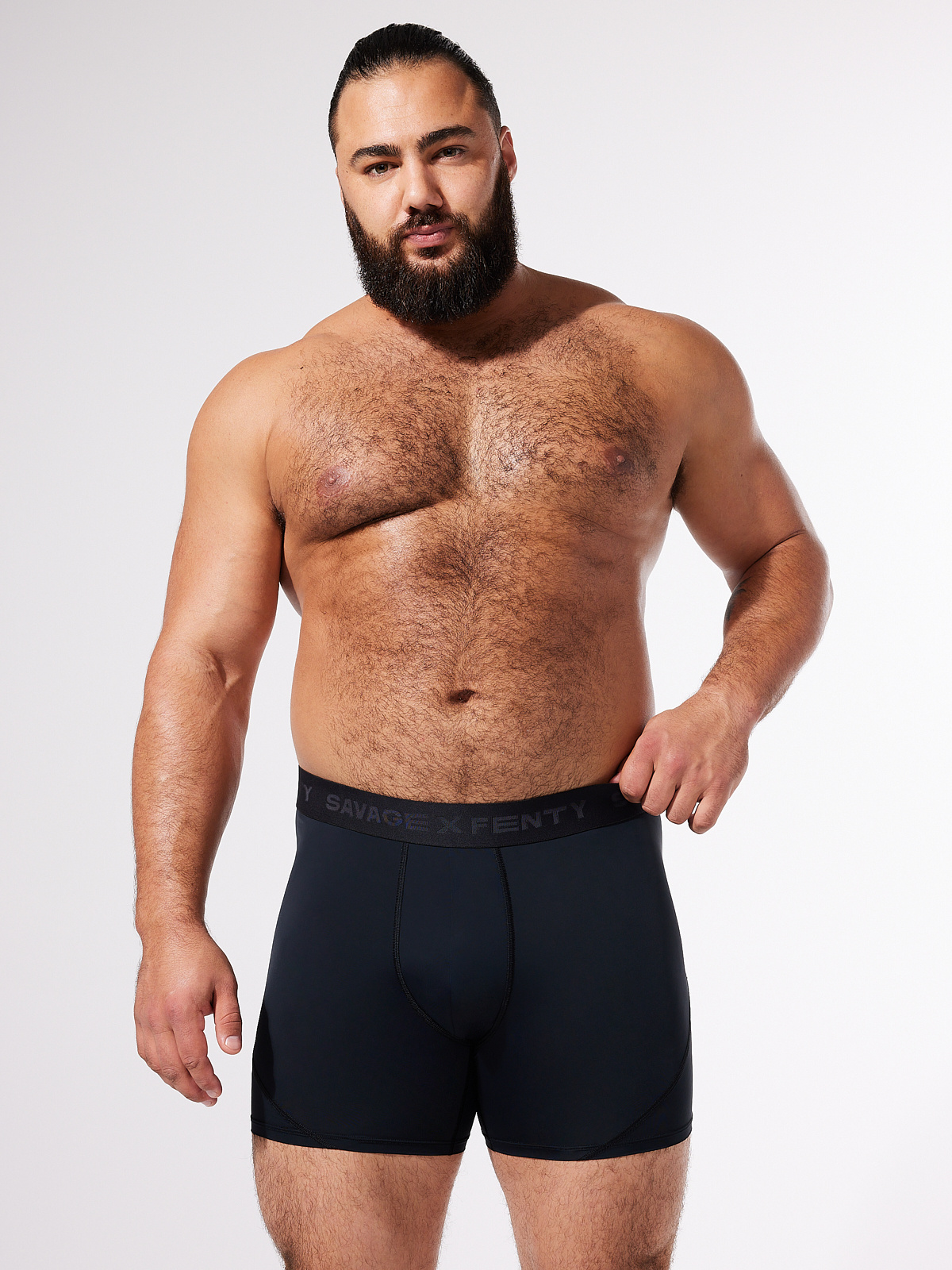 Shadow Fit Boxer Briefs