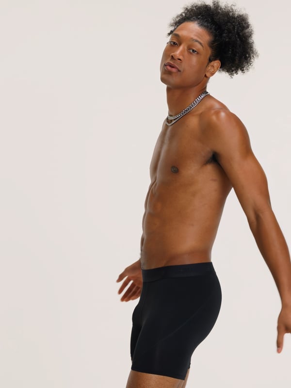 Shadow Fit Boxer Briefs