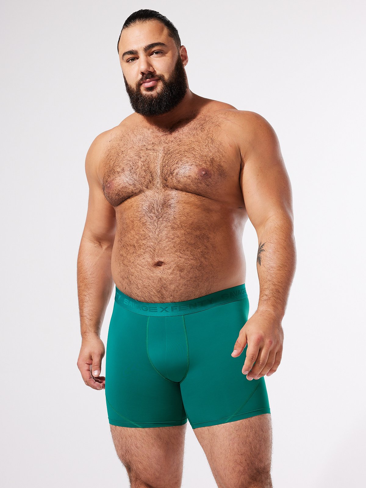 Shadow Fit Boxer Briefs