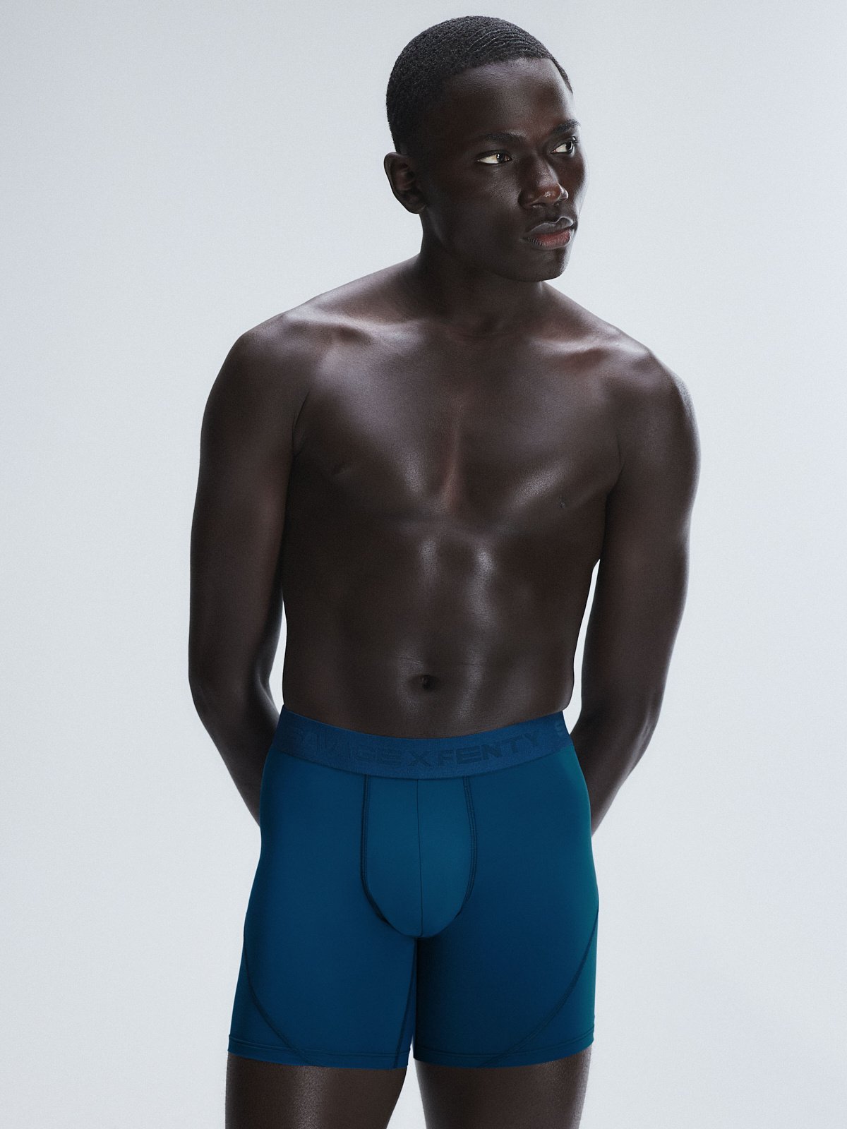 Shadow Fit Boxer Briefs