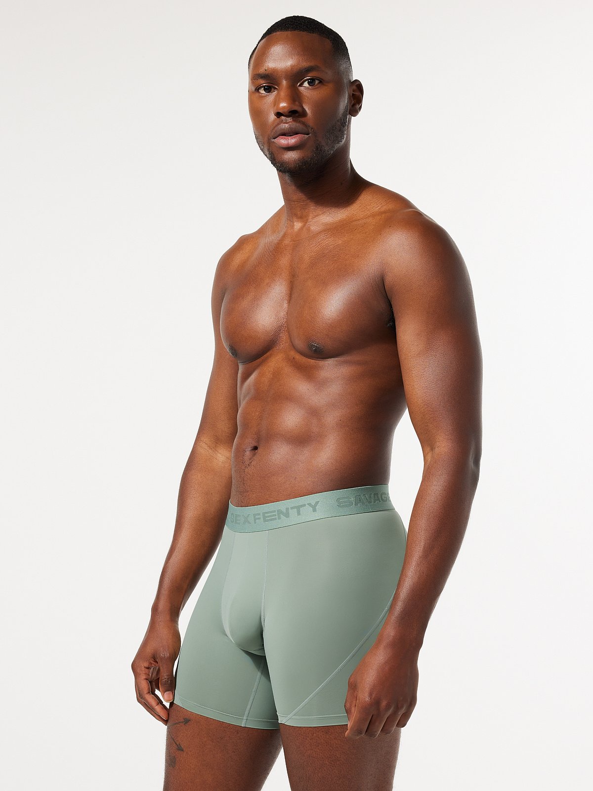 Shadow Fit Boxer Briefs