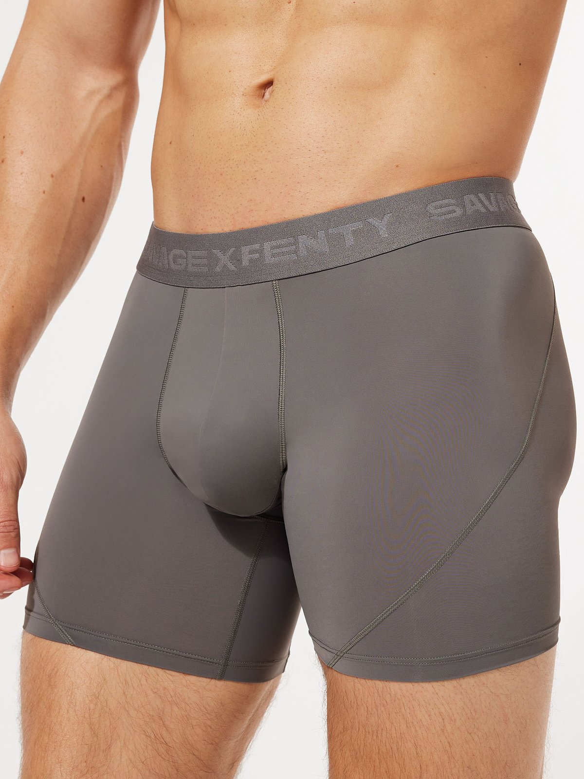 Shadow Fit Boxer Briefs