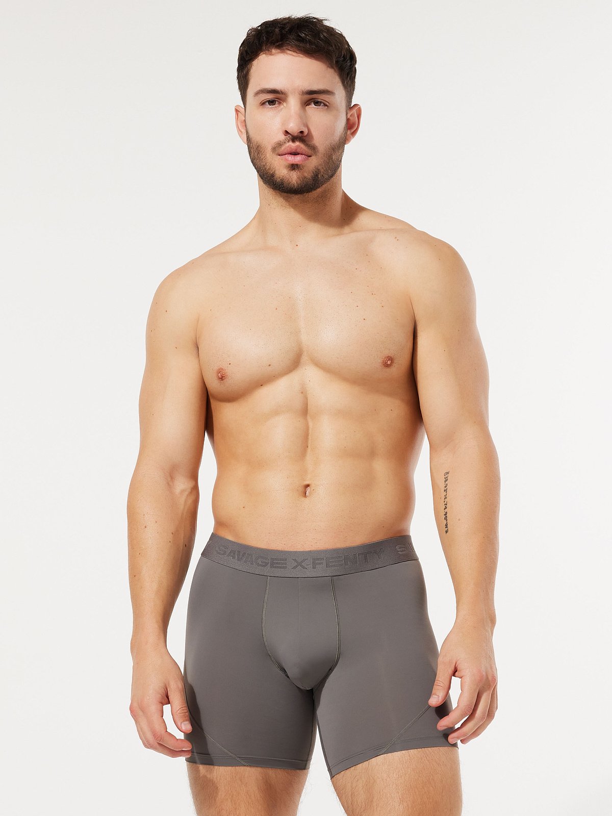 Shadow Fit Boxer Briefs