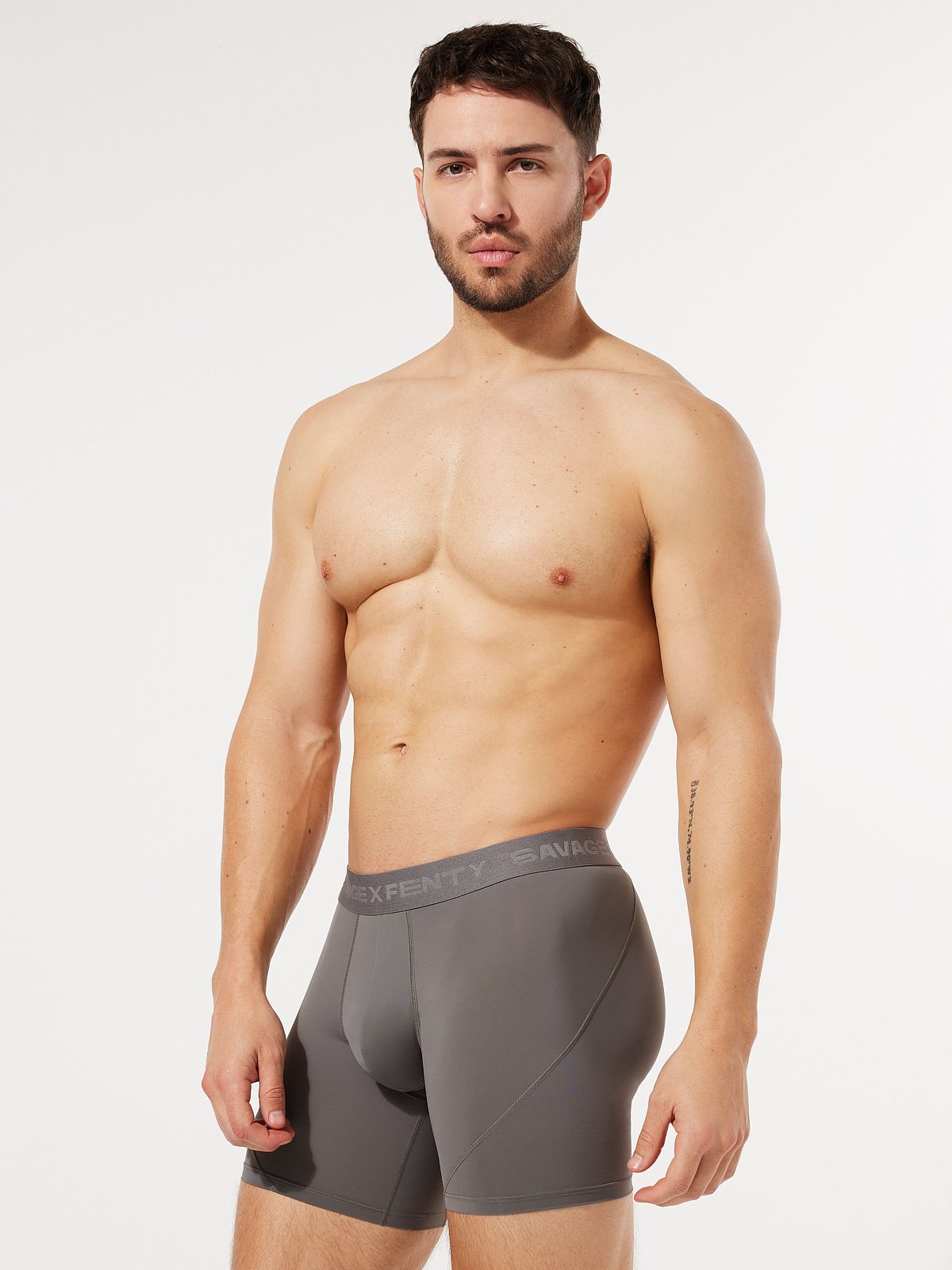 Shadow Fit Boxer Briefs