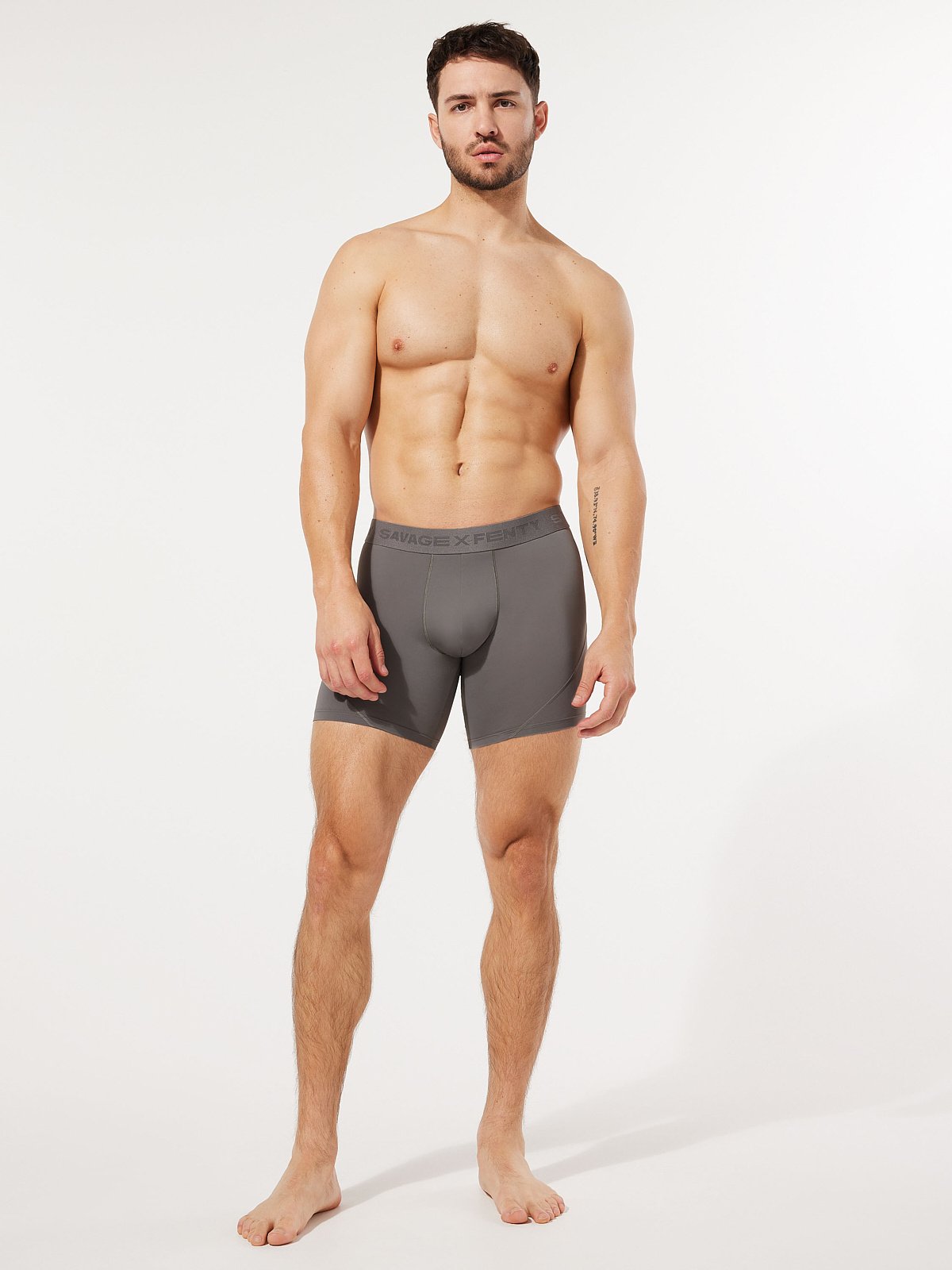 Shadow Fit Boxer Briefs