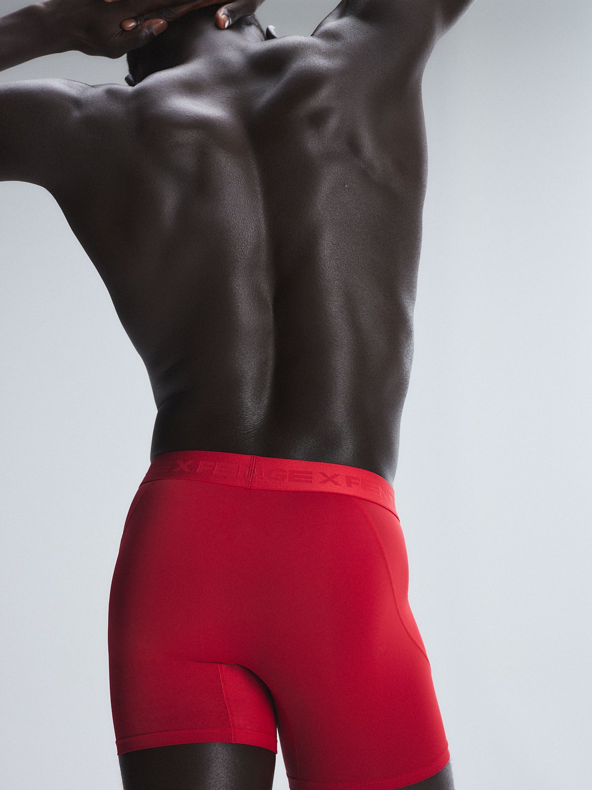 Shadow Fit Boxer Briefs