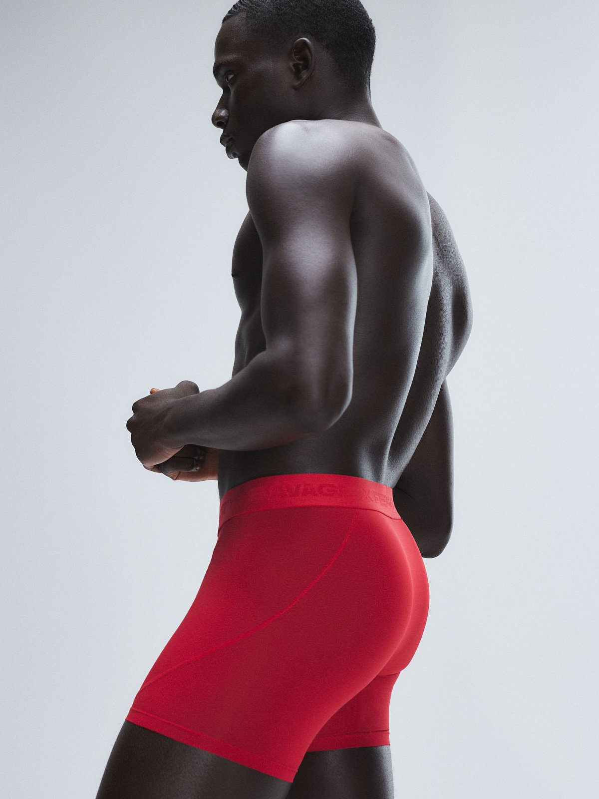 Shadow Fit Boxer Briefs