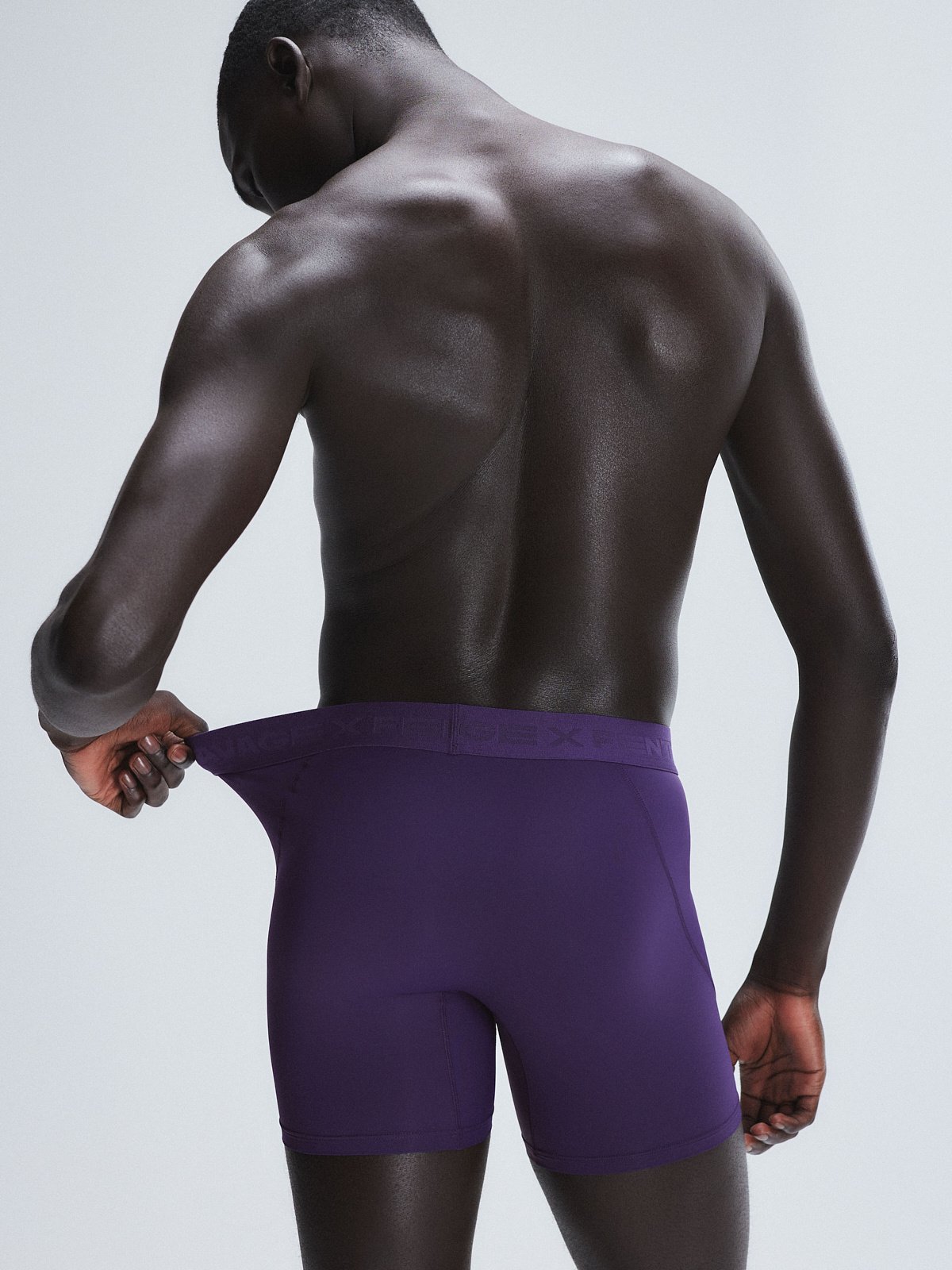 Shadow Fit Boxer Briefs