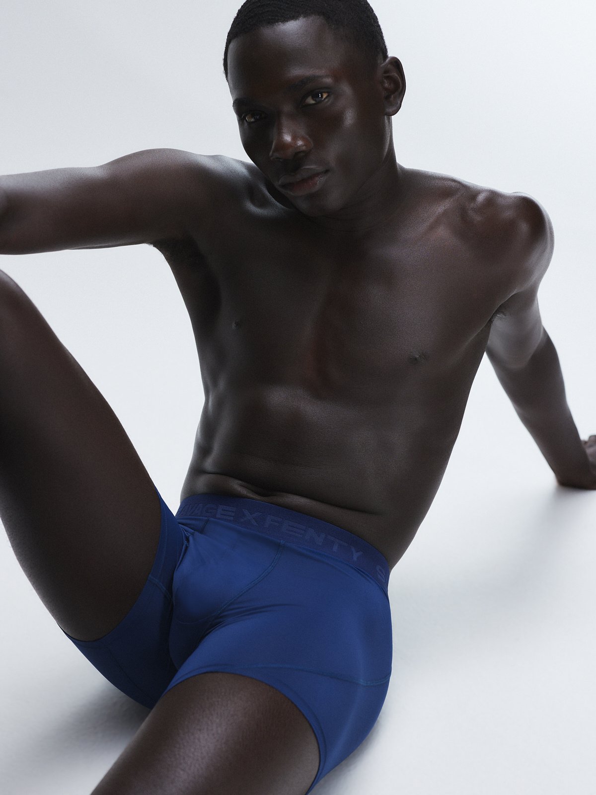 Shadow Fit Boxer Briefs