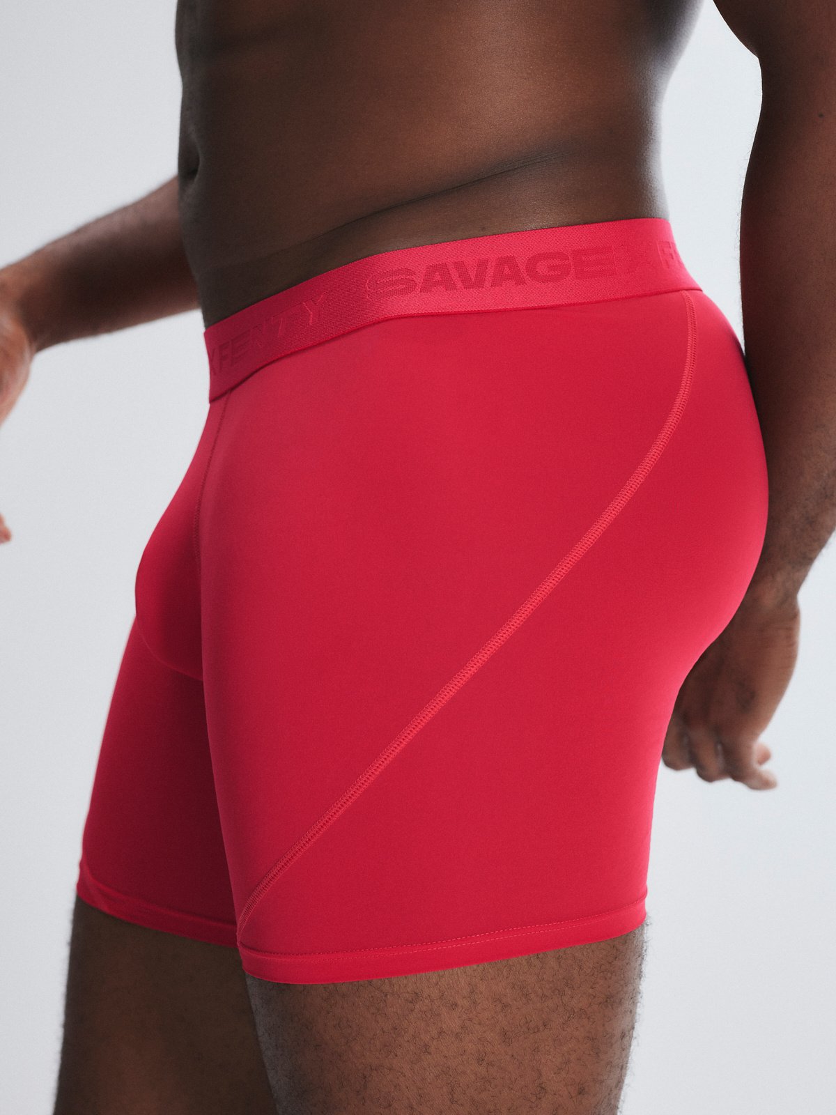 Shadow Fit Boxer Briefs