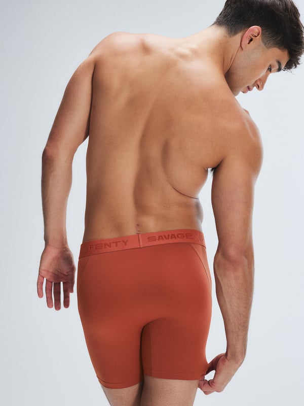 Shadow Fit Boxer Briefs