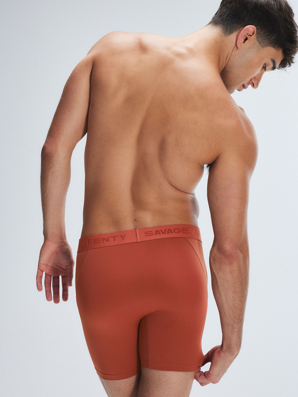Shadow Fit Boxer Briefs