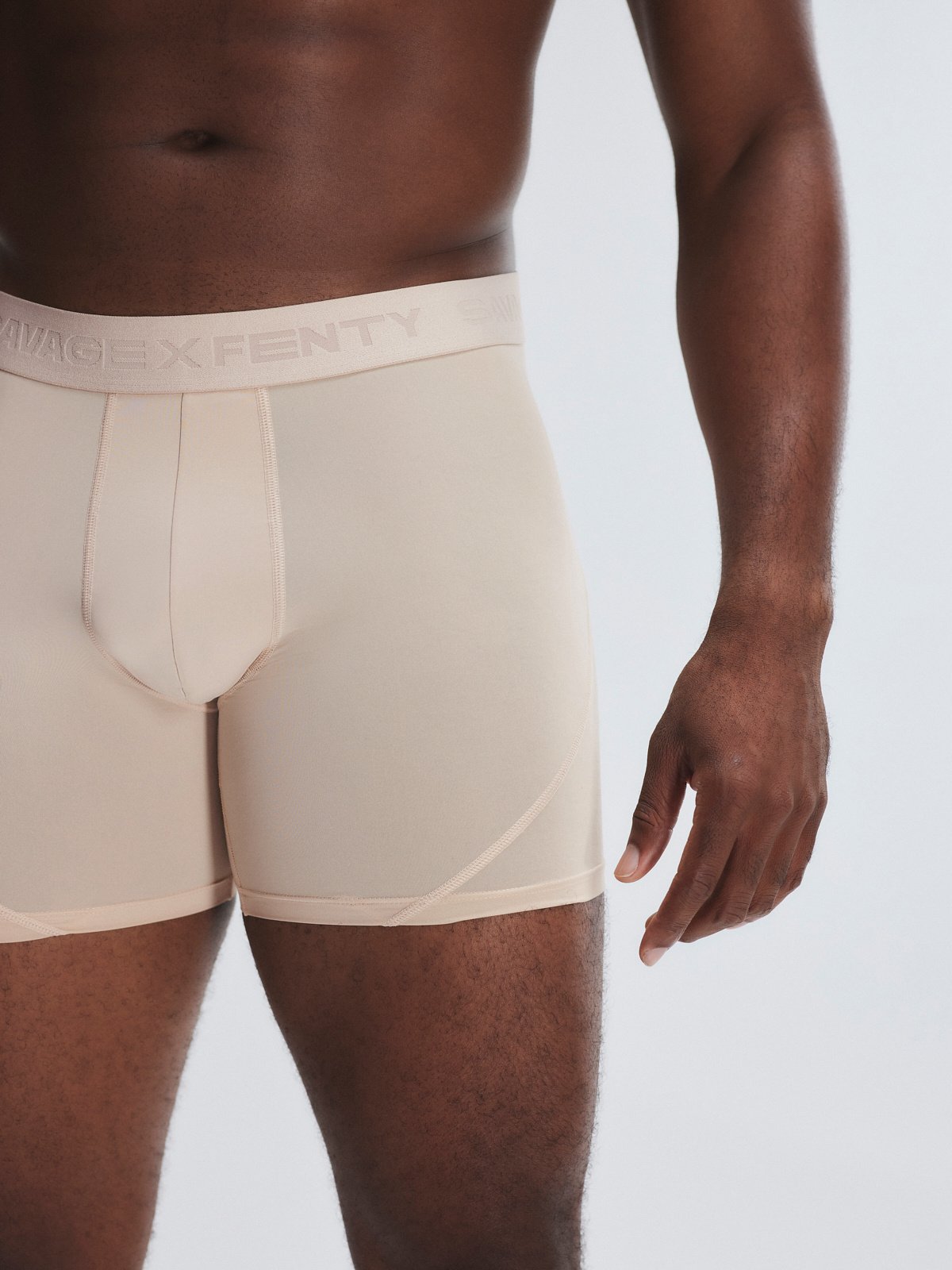 Shadow Fit Boxer Briefs