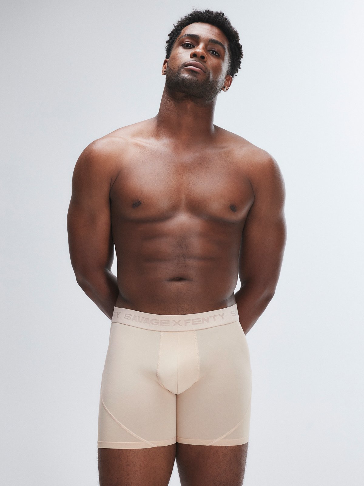 Shadow Fit Boxer Briefs