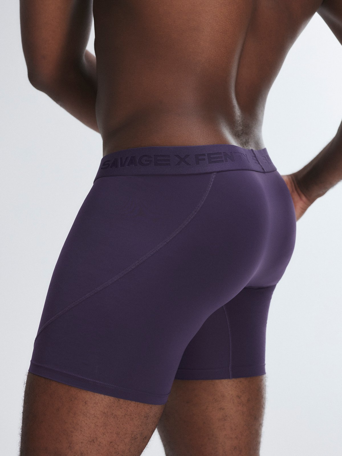 Shadow Fit Boxer Briefs