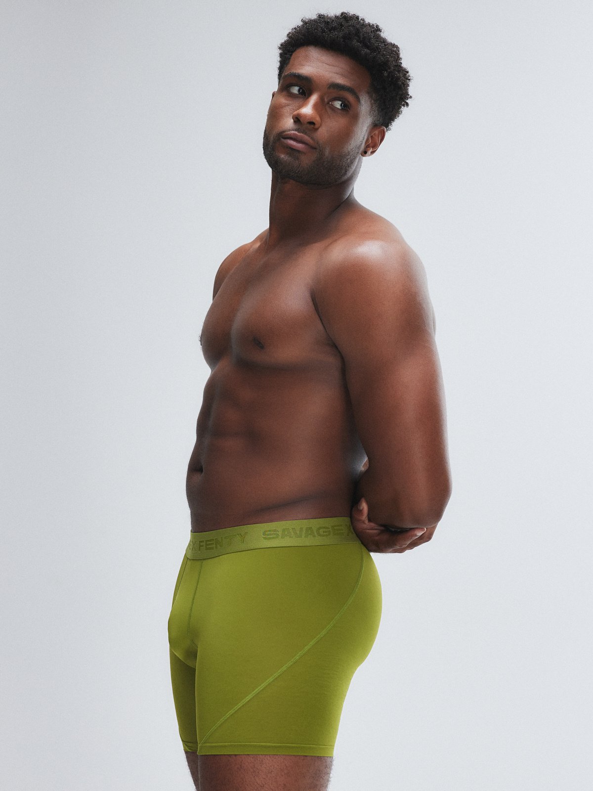 Shadow Fit Boxer Briefs