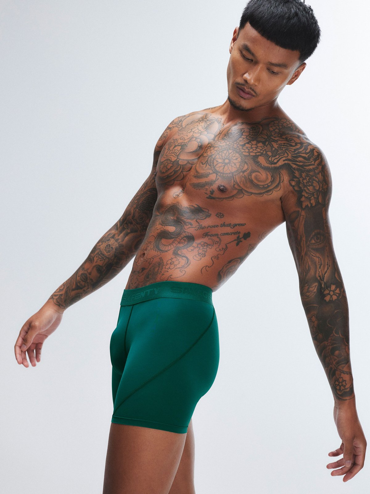 Shadow Fit Boxer Briefs