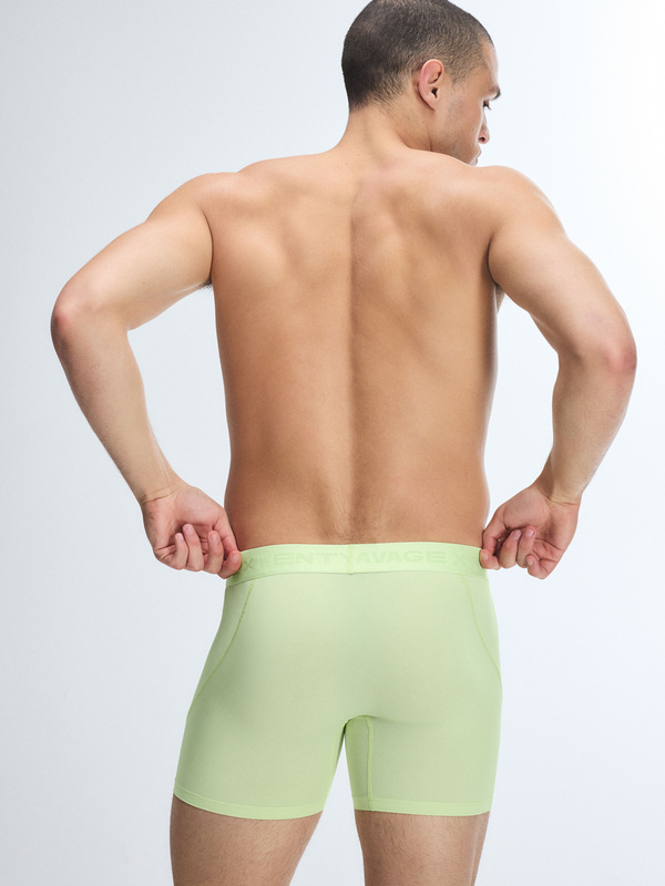 Shadow Fit Boxer Briefs