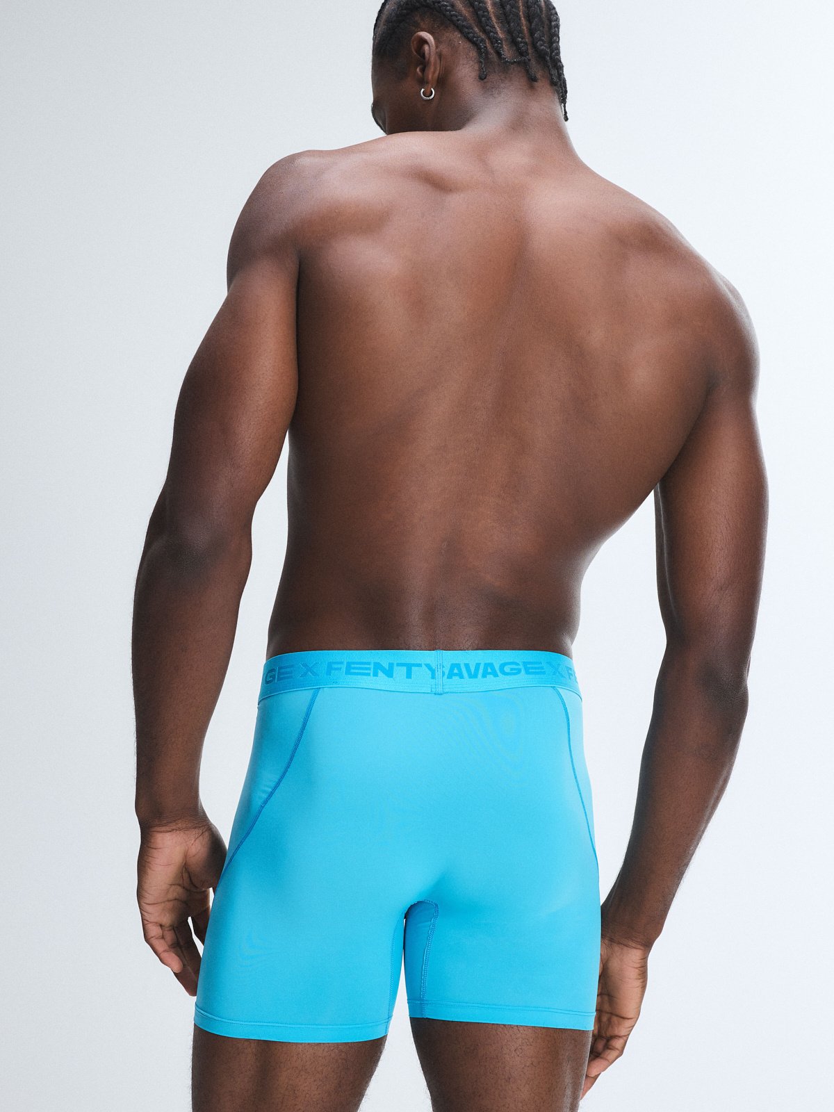 Shadow Fit Boxer Briefs