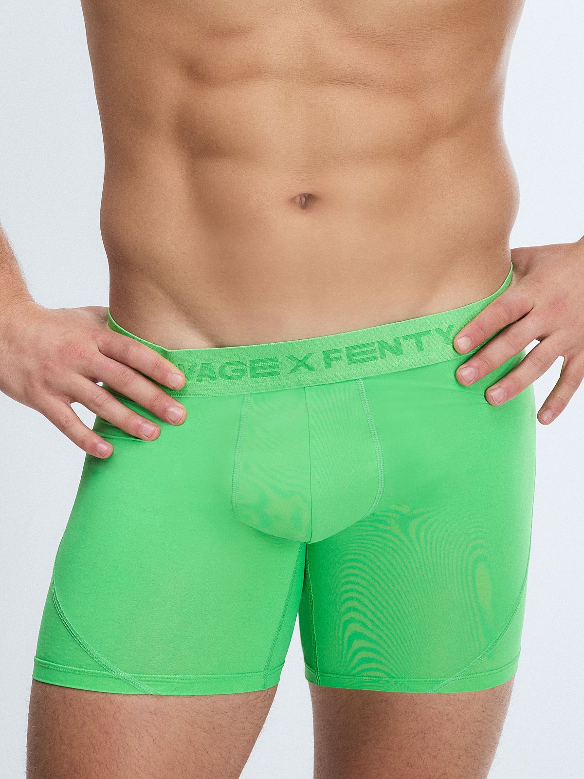 Shadow Fit Boxer Briefs