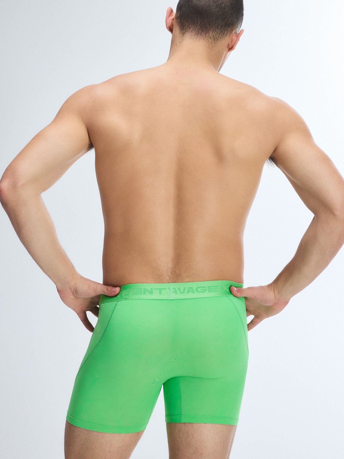 Shadow Fit Boxer Briefs